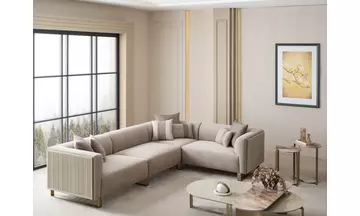 MASSIMO Köşe Takımı