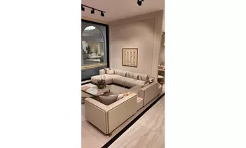 MASSIMO Köşe Takımı