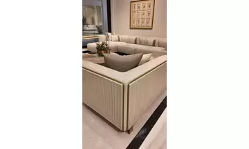 MASSIMO Köşe Takımı