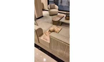 MASSIMO Köşe Takımı