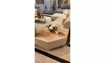 MASSIMO Köşe Takımı