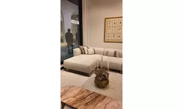 MASSIMO Köşe Takımı