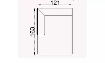 MASSIMO Köşe Takımı