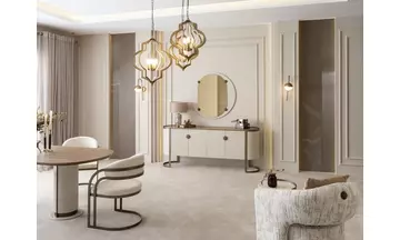 MOCHA Yemek Odası Takımı