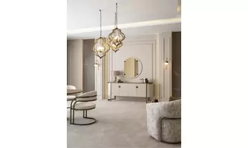 MOCHA Yemek Odası Takımı