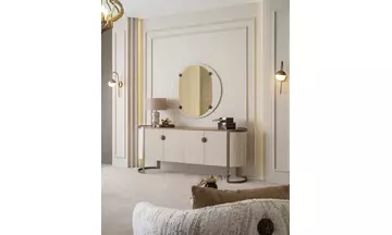 MOCHA Yemek Odası Takımı