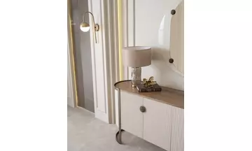 MOCHA Yemek Odası Takımı