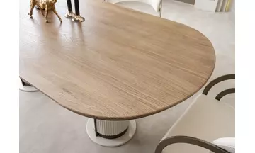 MOCHA Yemek Odası Takımı