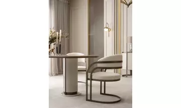 MOCHA Yemek Odası Takımı