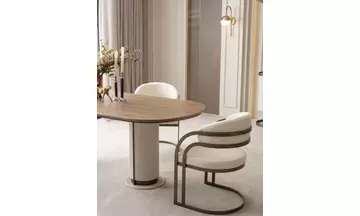 MOCHA Yemek Odası Takımı