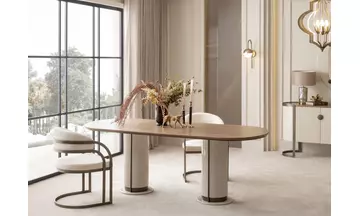 MOCHA Yemek Odası Takımı