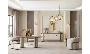 MOCHA Yemek Odası Takımı
