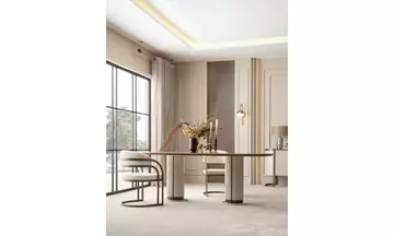 MOCHA Yemek Odası Takımı