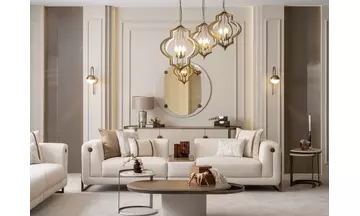 MOCHA-1 Koltuk Takımı