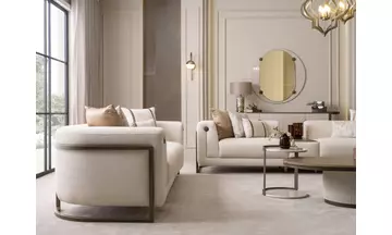 MOCHA-1 Koltuk Takımı