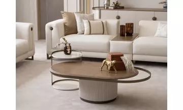 MOCHA-1 Koltuk Takımı