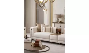 MOCHA-1 Koltuk Takımı