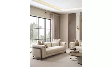 MOCHA-1 Koltuk Takımı