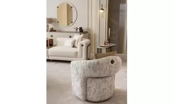 MOCHA-1 Koltuk Takımı