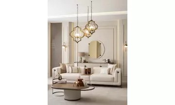 MOCHA-1 Koltuk Takımı