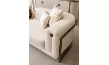 MOCHA-1 Koltuk Takımı