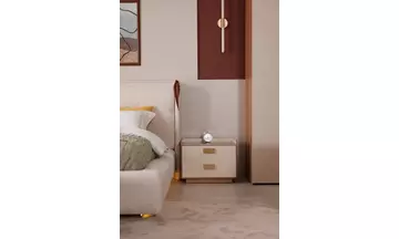 MELİSA Yatak Odası Takımı