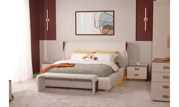 MELİSA Yatak Odası Takımı