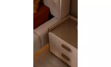 MELİSA Yatak Odası Takımı