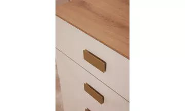 MELİSA Yatak Odası Takımı