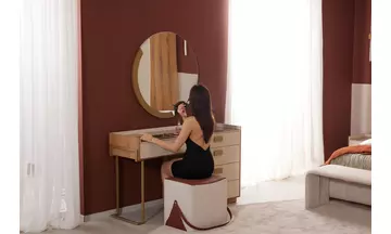 MELİSA Yatak Odası Takımı