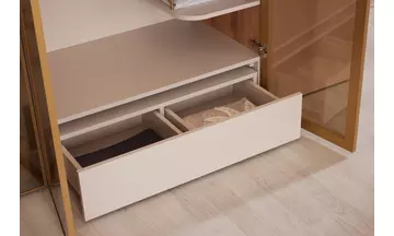 MELİSA Yatak Odası Takımı