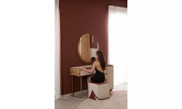 MELİSA Yatak Odası Takımı