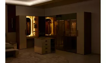 MELİSA Yatak Odası Takımı