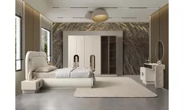 LOFT Yatak Odası Takımı