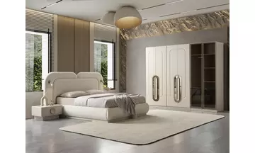 LOFT Yatak Odası Takımı