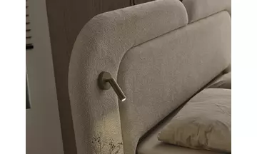 LOFT Yatak Odası Takımı