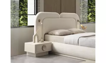 LOFT Yatak Odası Takımı