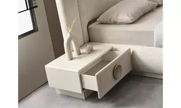 LOFT Yatak Odası Takımı