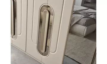 LOFT Yatak Odası Takımı