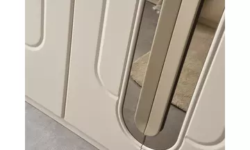 LOFT Yatak Odası Takımı