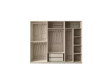 LOFT Yatak Odası Takımı