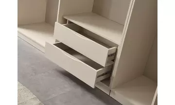 LOFT Yatak Odası Takımı