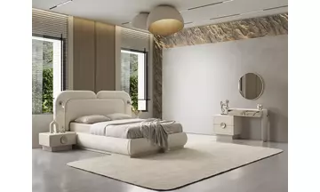 LOFT Yatak Odası Takımı