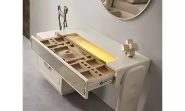 LOFT Yatak Odası Takımı