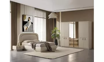 TREND Yatak Odası Takımı