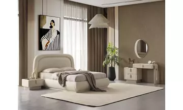 TREND Yatak Odası Takımı