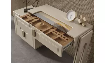 TREND Yatak Odası Takımı