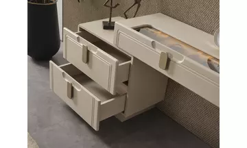 TREND Yatak Odası Takımı