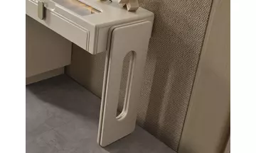 TREND Yatak Odası Takımı