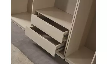 TREND Yatak Odası Takımı